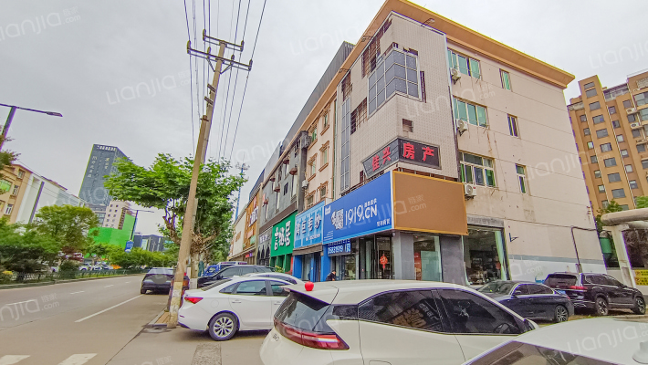 工贸大道2702号外景图