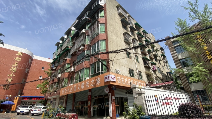 东环路三巷22号外景图