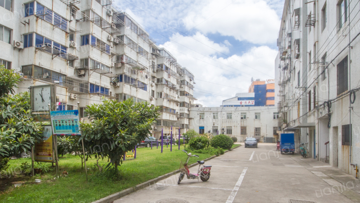 虹桥北村(通州区)外景图