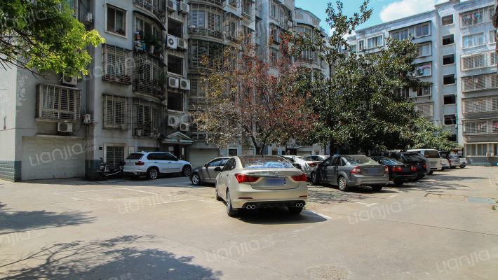 阳光花园(襄城区)外景图