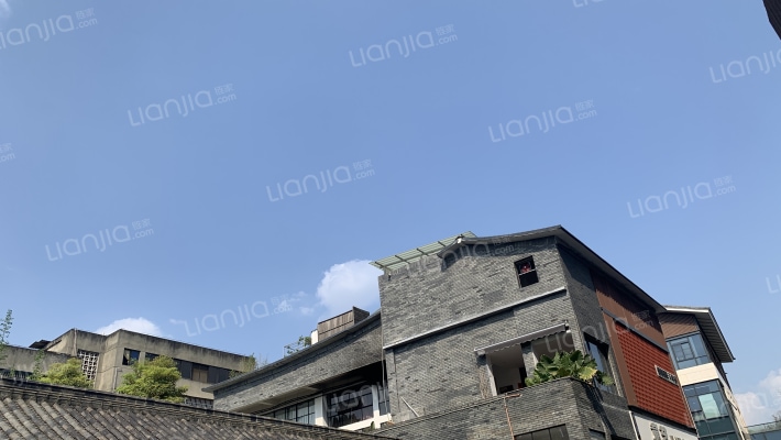 小南街56号外景图