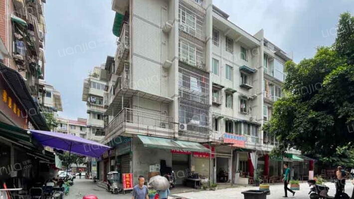 东巷30号附5号外景图