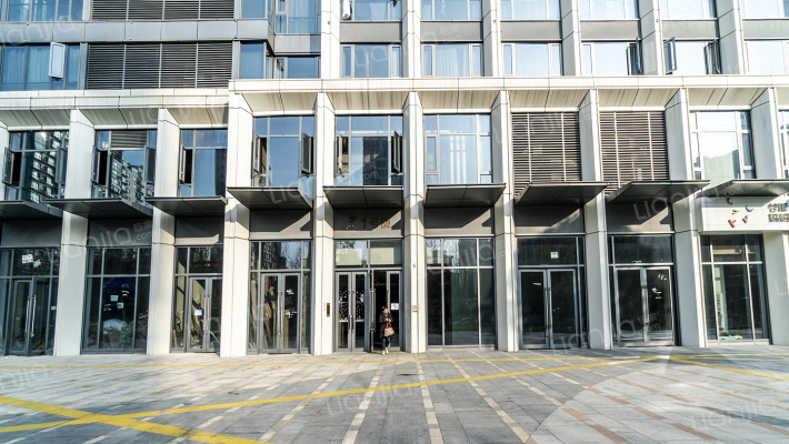 杭州绿城运河郡房价怎么样绿城运河郡房源户型图小区车位交通地址详情