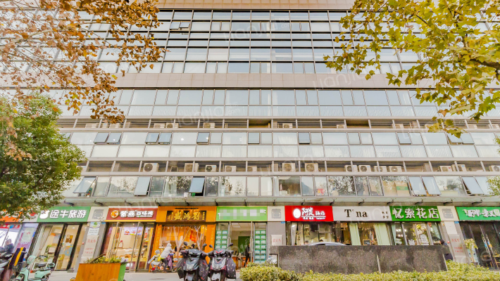 亳州路104号外景图