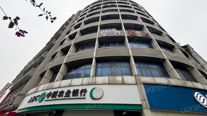 双龙大道2号附1号外景图