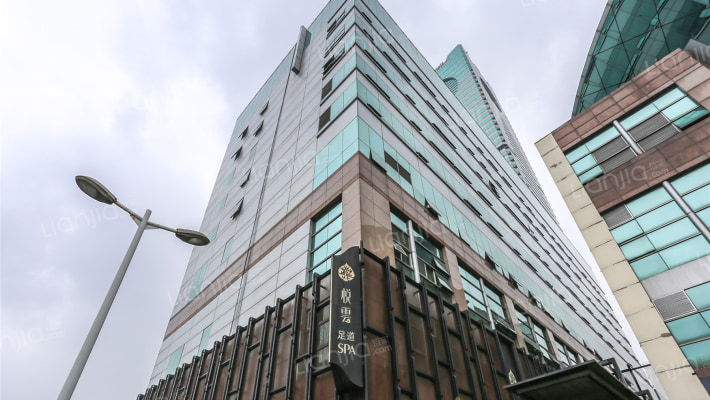 朗诗澄园外景图