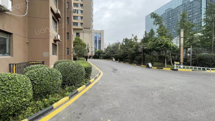 中正乐居外景图