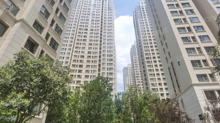 万科世曦外景图