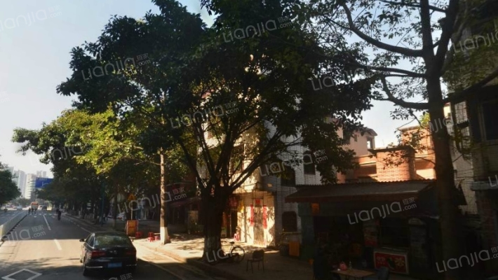 东漖南路外景图