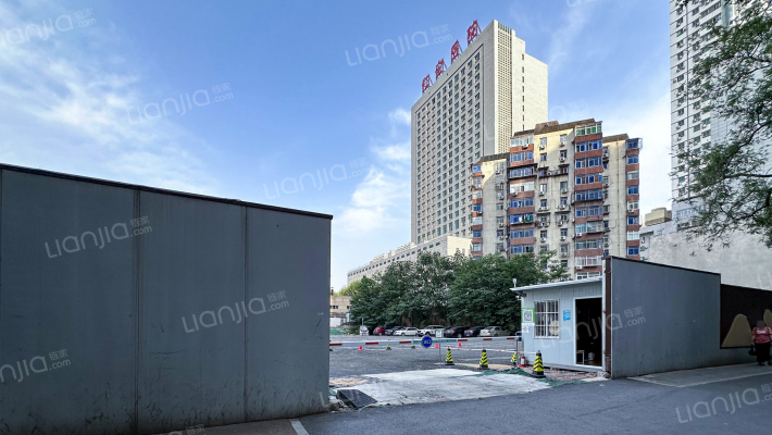 南关正街17号外景图