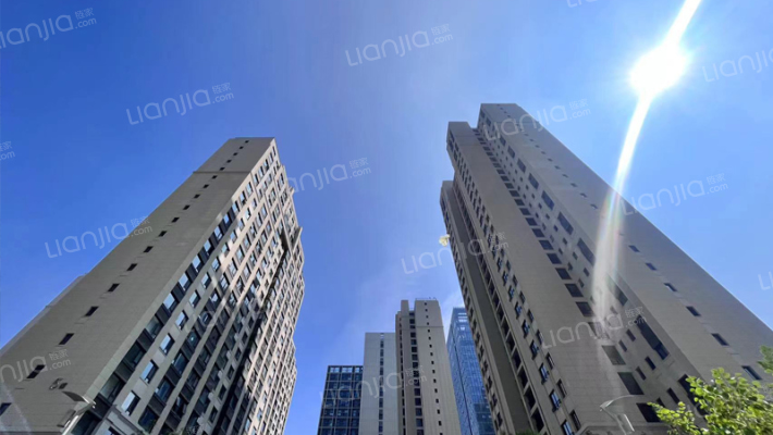 雅戈尔时代之星外景图