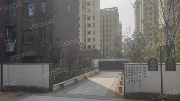 金鹏珑璟台外景图