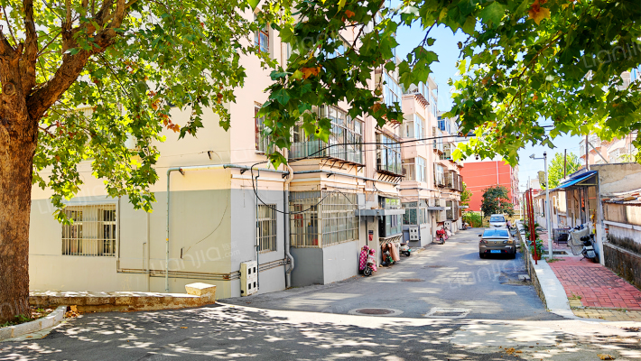 泰安化工地质工程勘察院外景图