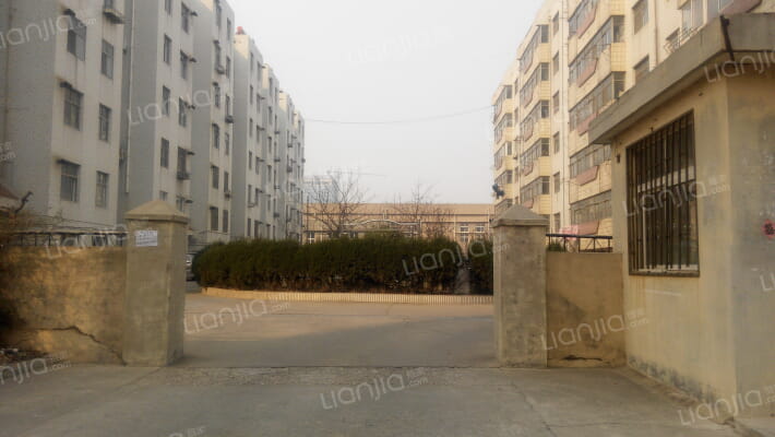 香江路95、97号外景图