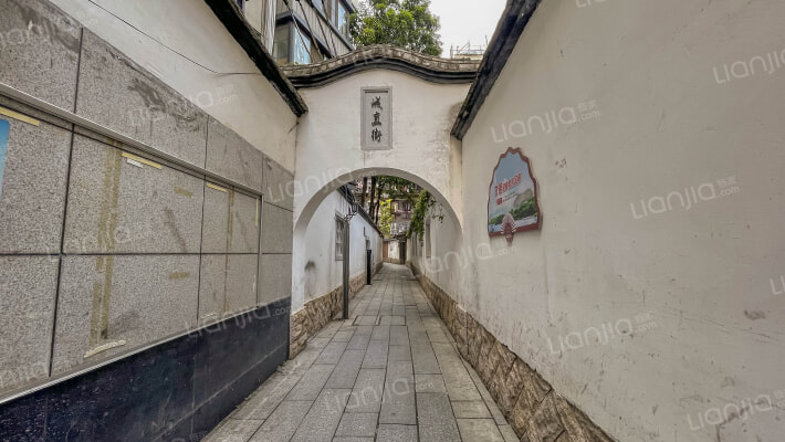 城直街5号外景图