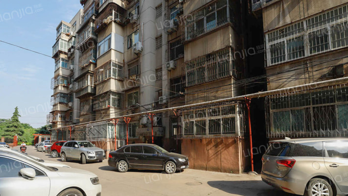 陇海西路38号外景图