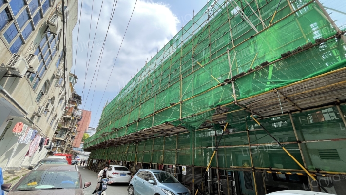 花园山8号外景图