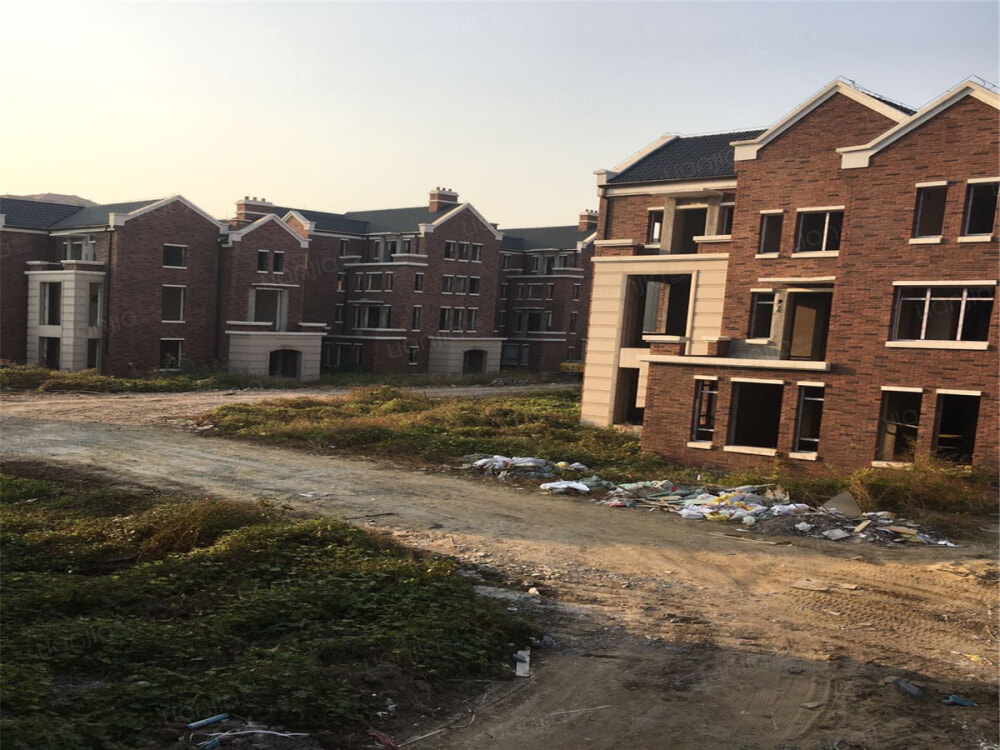 红山壹号院相册