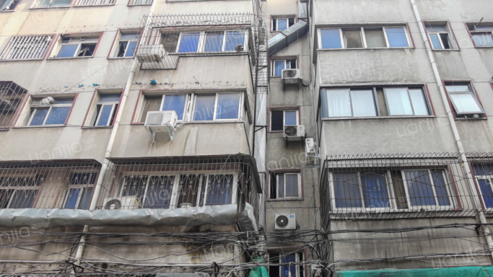 社会主义学院外景图