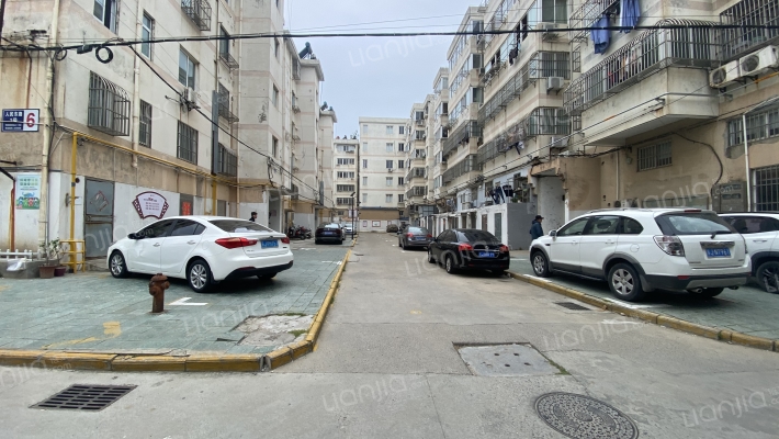 世纪花苑外景图