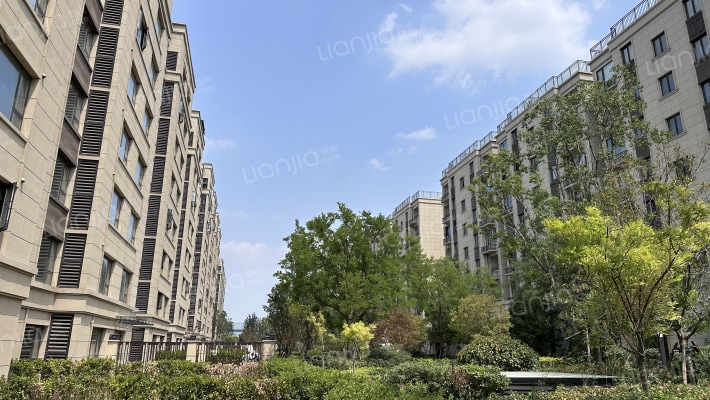 正商馨港家外景图