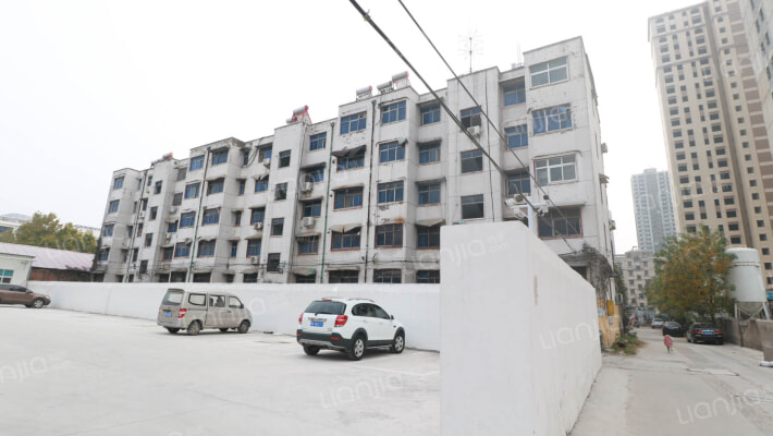 振兴路东段外景图