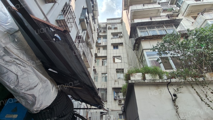 解放路490号外景图