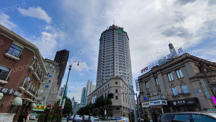 沈阳北六马路65号房价怎么样北六马路65号房源户型图小区车位交通地址