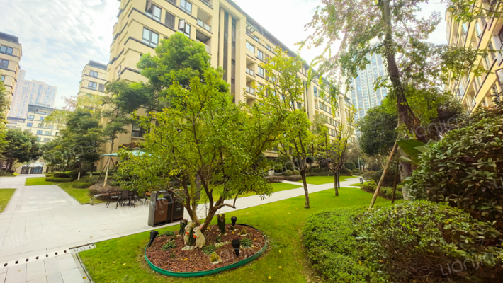 华润澜山望二期外景图