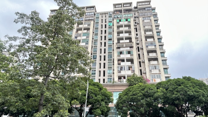 时代广场外景图