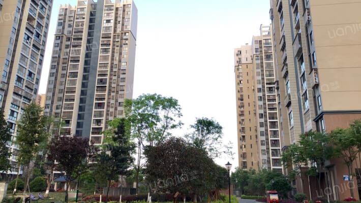 水乡嘉苑C区外景图