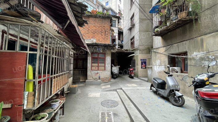 平安巷40号外景图