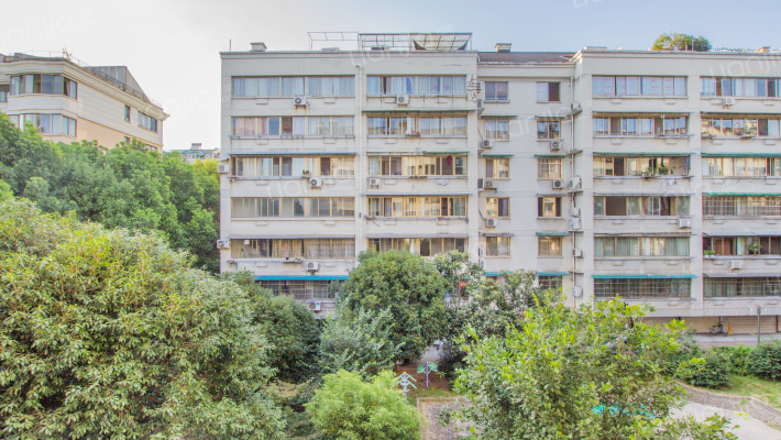 农科院小区外景图