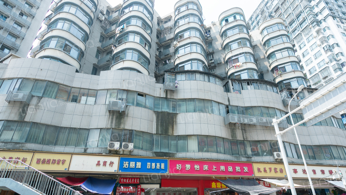 集财里3到5号外景图