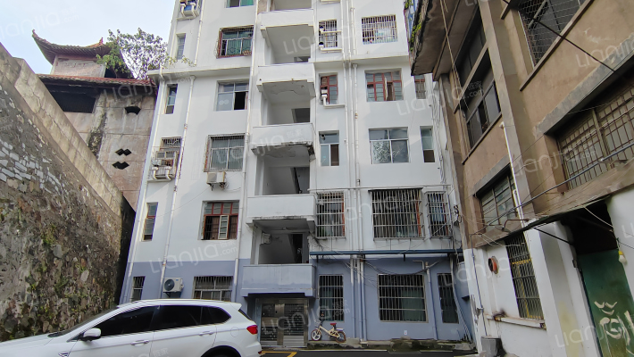 黄州区体育路12号外景图