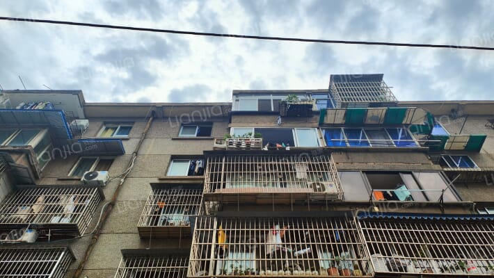 二仙桥南一路2号外景图