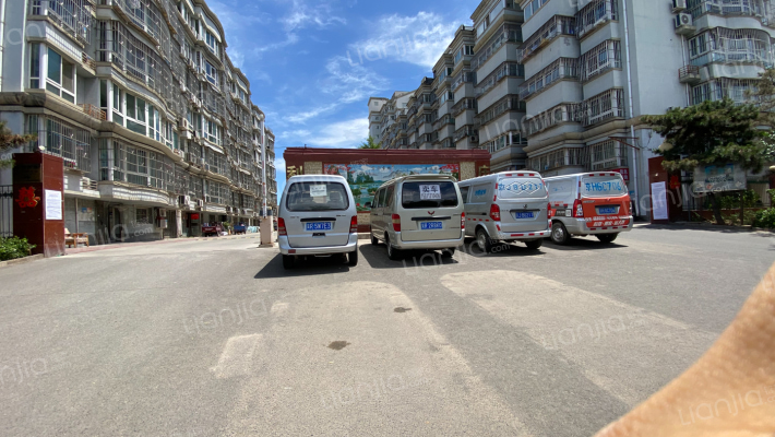 果园西路38号院外景图