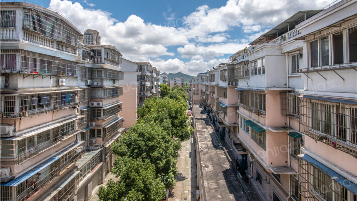 江南人家(北仑)外景图