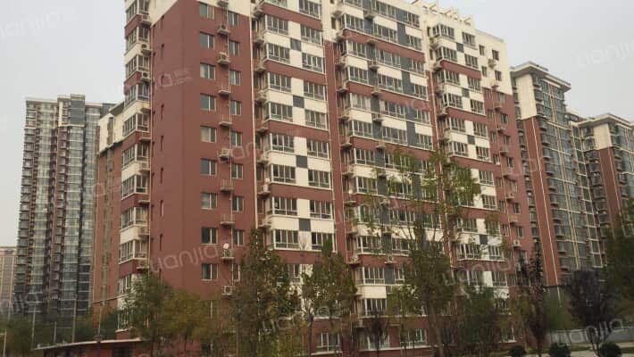 和华家园外景图