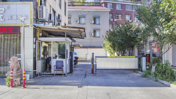 瑞祥绿洲外景图