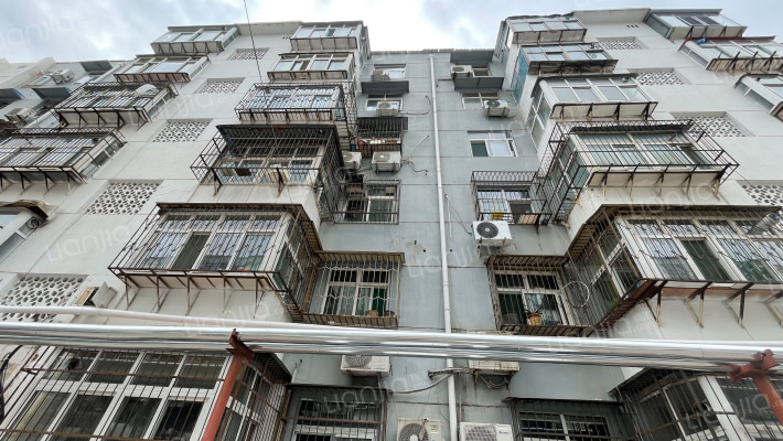 太平沟10号院外景图