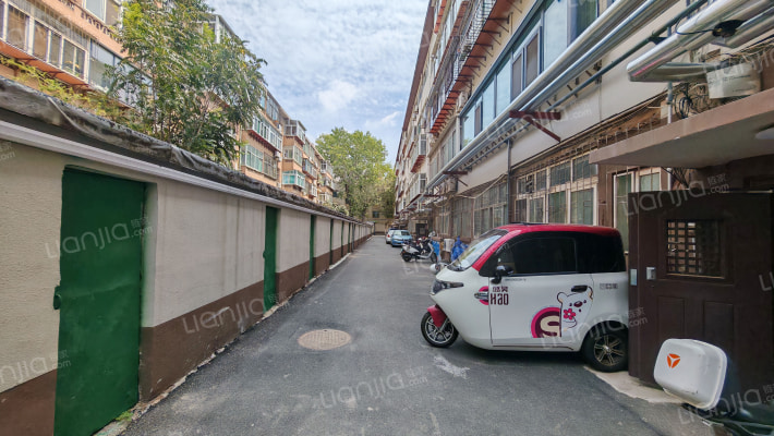 科院路3号外景图