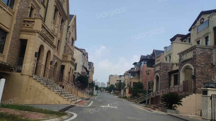 南岛马影河畔C外景图