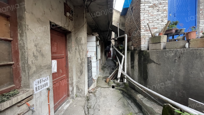 兴关北巷7号外景图