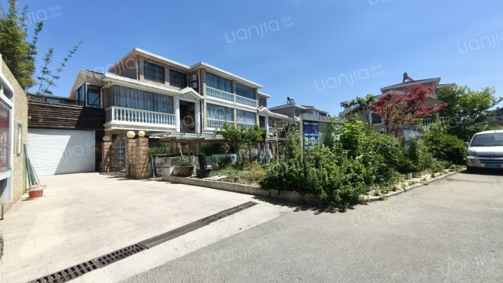 东城景苑外景图