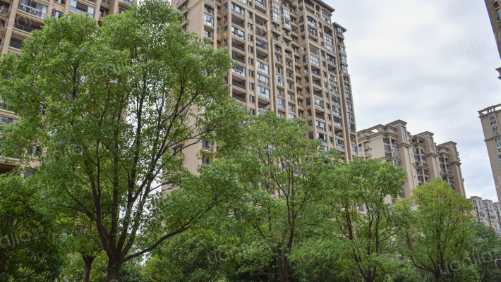 御景天下外景图