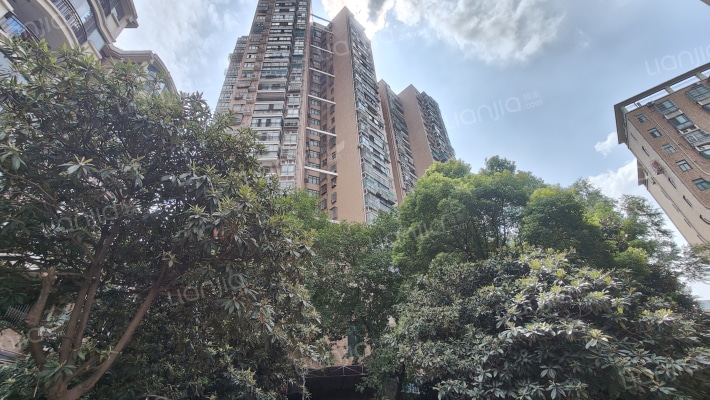 汇文新都D区外景图