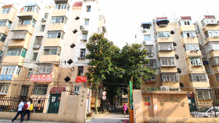 樱驼花园跃新园外景图