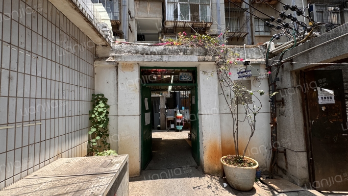 新闻路445号外景图