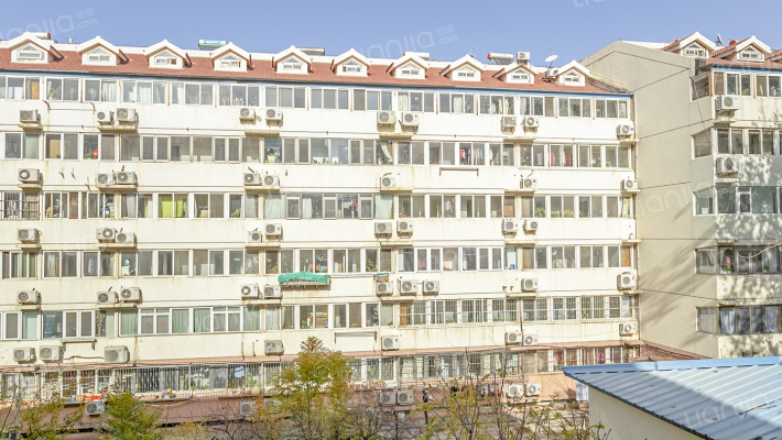 新明嘉园外景图